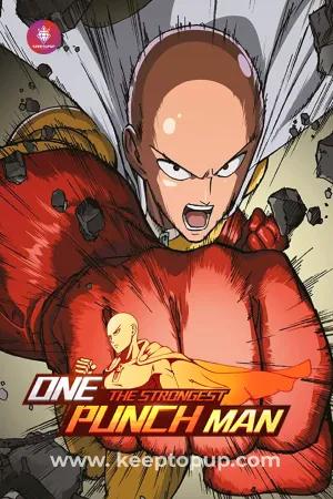One Punch Man : The Strongest