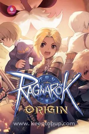 Ragnarok Origin - Package