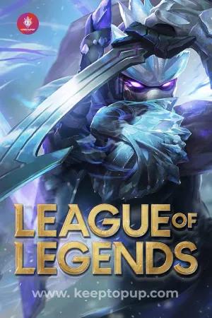 League of Legends : PC
