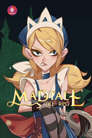 Madtale