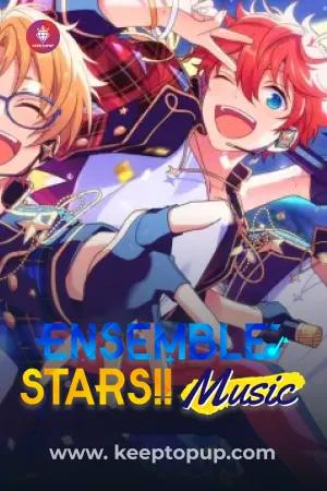 Ensemble Stars Music