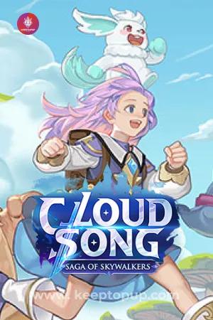 Cloud Song : Saga of Skywalkers