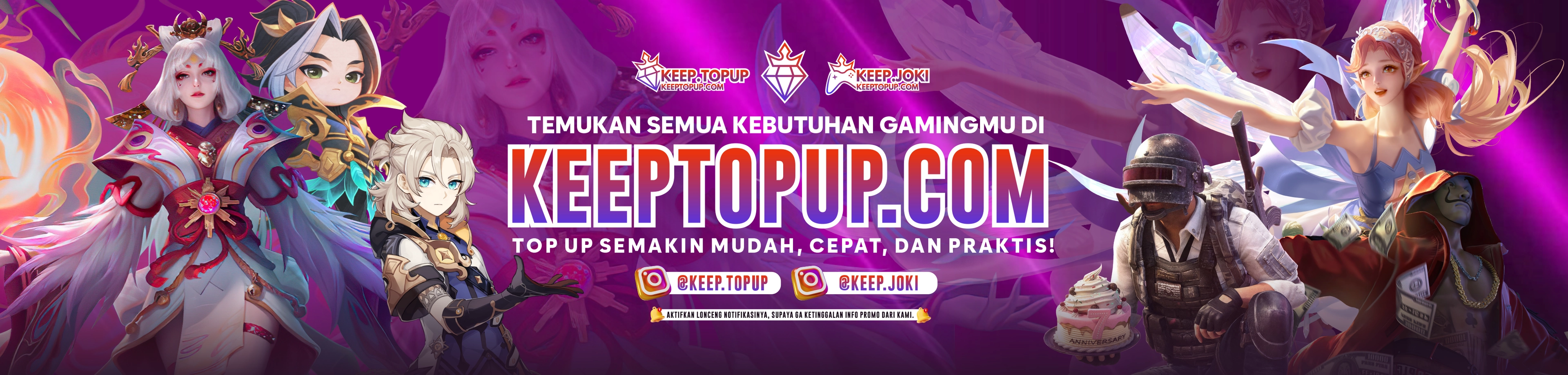 Mobile Legends